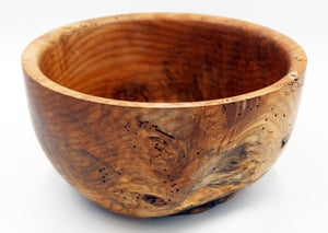 Bruce Test Bowl