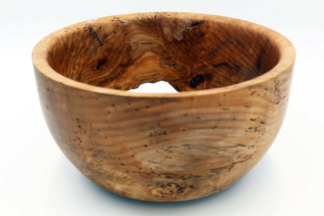 Bruce Test Bowl