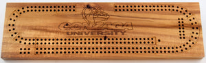 Cribbage Board